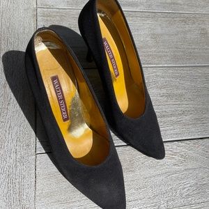 Walter Steiger Shoes